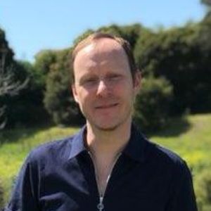 Meet your Posher, Tim